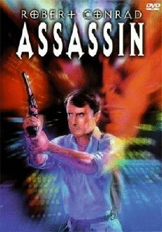 Assassin (1986) - Stream Online