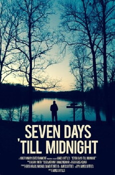 Seven Days 'Till Midnight (2017) - Stream Online