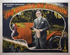 Lights of London (1914) - Stream Online