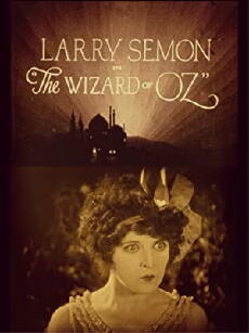 The Wizard of Oz (1925) - Stream Online
