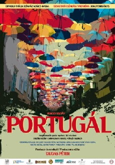 Portugál (2014) - Stream Online