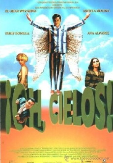 Oh, cielos (1995) - Stream Online
