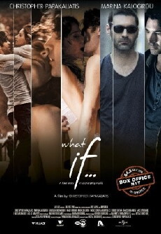 What If... (2012) - Stream Online