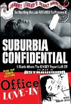 Suburbia Confidential (1966) - Stream Online