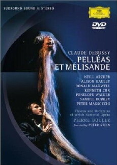 Pelléas et Mélisande (1993) - Stream Online