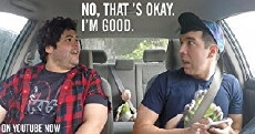 No, That's Okay. I'm Good. (2017) - Stream Online