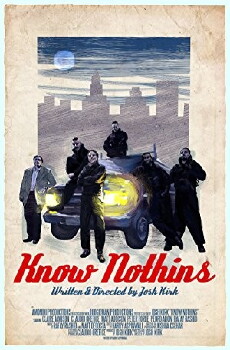 Know Nothins (2018) - Stream Online