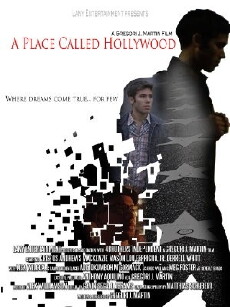 A Place Called Hollywood (2015) - Stream Online