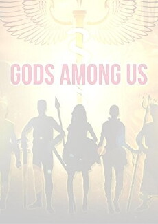 Gods Among Us (2018) - Stream Online