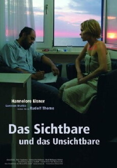 Das Sichtbare und das Unsichtbare (2007) - Stream Online