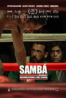 Sambá (2017) - Stream Online
