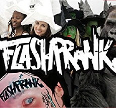Flash Prank (2011) - Stream Online