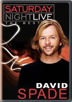 Saturday Night Live: The Best of David Spade (2005) - Stream Online