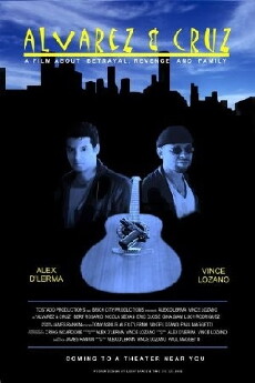 Alvarez & Cruz (2003) - Stream Online