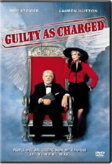 Guilty as Charged (1991) - Stream Online