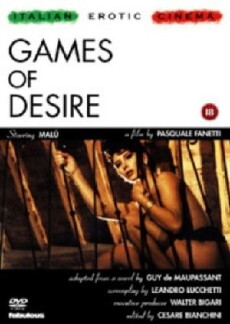 Games of Desire (1990) - Stream Online