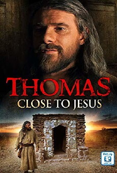 The Friends of Jesus - Thomas (2001) - Stream Online