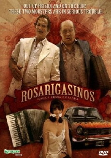 Gangs from Rosario (2001) - Stream Online