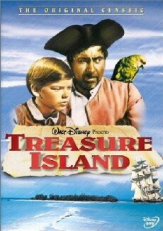 Treasure Island (1950) - Stream Online