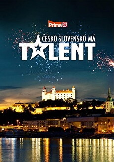Cesko Slovensko má talent (2010) - Stream Online
