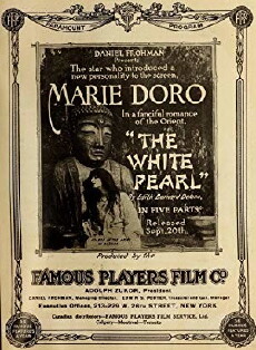 The White Pearl (1915) - Stream Online
