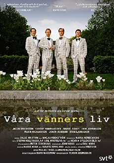 Aus dem Leben unserer Freunde (2010) - Stream Online