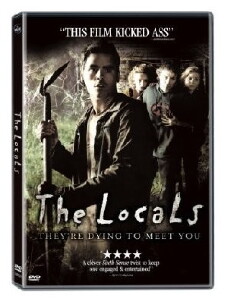The Locals (2003) - Stream Online