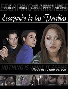 Escapando de las Tinieblas (2014) - Stream Online