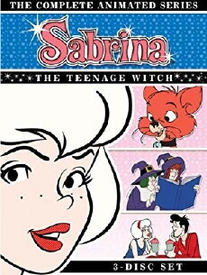 Sabrina, the Teenage Witch (1971) - Stream Online