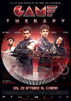 Game Therapy (2015) - Stream Online