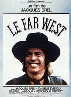 Far West (1973) - Stream Online
