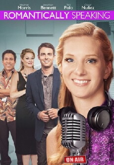 Romantically Speaking (2015) - Stream Online