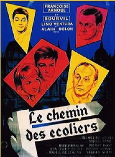 Le chemin des écoliers (1959) - Stream Online