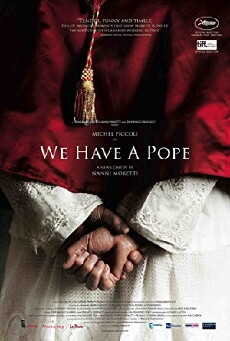 We Have a Pope (2011) - Stream Online