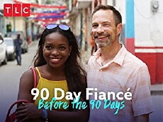 90 Day Fiancé: Before the 90 Days (2017) - Stream Online