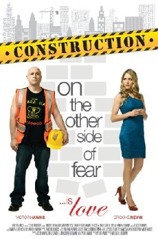 Construction (2015) - Stream Online