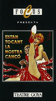 Estan tocant la nostra cançó (1992) - Stream Online