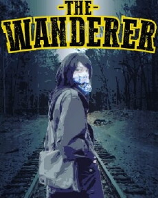The Wanderer (2016) - Stream Online