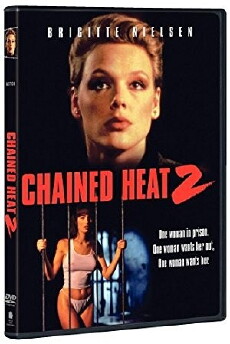 Chained Heat II (1993) - Stream Online