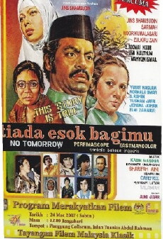 Tiada esok bagimu (1980) - Stream Online