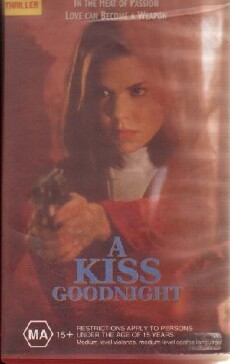 A Kiss Goodnight (1994) - Stream Online