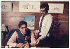 Mahanagar (1988) - Stream Online