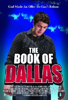 The Book of Dallas (2012) - Stream Online