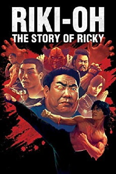 Riki-Oh: The Story of Ricky (1991) - Stream Online