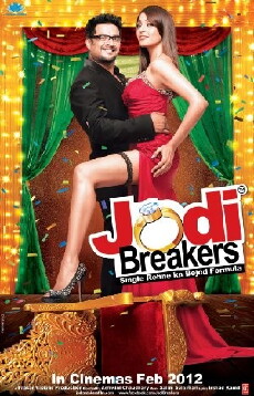 Jodi Breakers (2012) - Stream Online