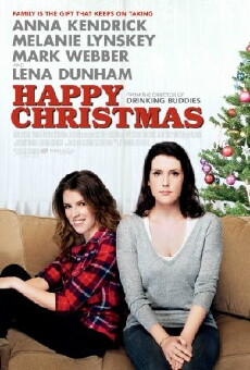 Happy Christmas (2014) - Stream Online