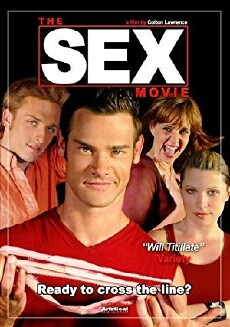 The Sex Movie (2006) - Stream Online