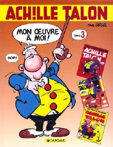 Achille Talon (1997) - Stream Online
