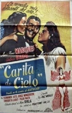 Carita de cielo (1947) - Stream Online