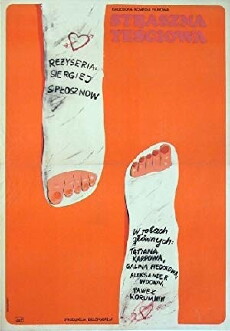 Tyoshcha (1974) - Stream Online